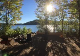 Algonquin Provincial Park