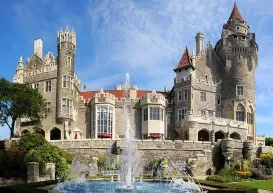 Casa Loma