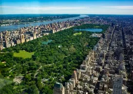 Central Park