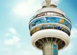 CN Tower