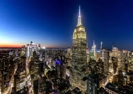 Empire State Building