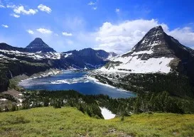 Glacier National Park