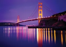 Golden Gate Bridge
