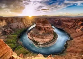Grand Canyon National Park