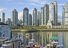Granville Island