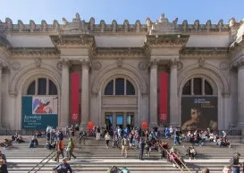 The Metropolitan Museum of Art