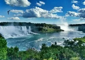 Niagara Falls