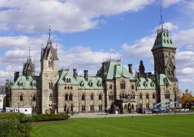 Parliament Hill