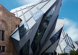 Royal Ontario Museum