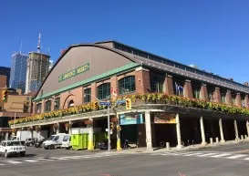 St. Lawrence Market