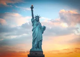 Statue of Liberty