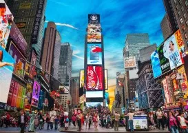Times Square