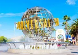 Universal Studios Hollywood