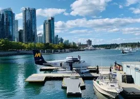 Vancouver