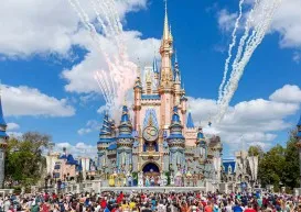 Walt Disney World Resort