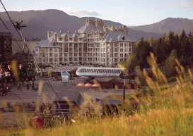 Whistler